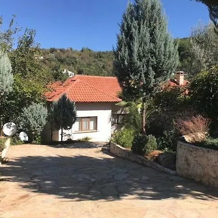 Villa Parica. *
