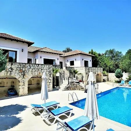 Villa Parica. *